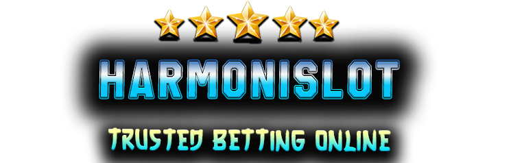 Harmonislot Logo
